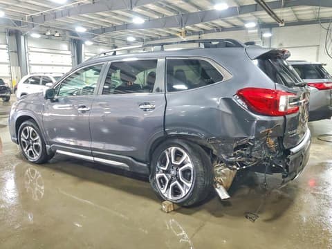 2023 Subaru Ascent, VIN 4S4WMAWD5P3415706. Фото 2 з 6 з аукціону Copart. Каталог авто зі США OpenDataCar.