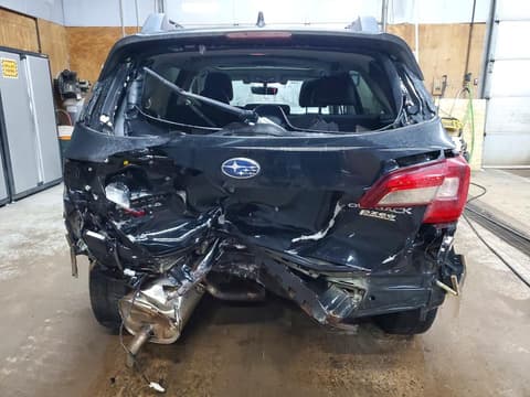2017 Subaru Outback, VIN 4S4BSANC4H3388223. Фото 6 з 6 з аукціону Copart. Каталог авто зі США OpenDataCar.