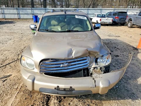 2008 Chevrolet HHR, VIN 3GNDA53P48S573922. Фото 5 з 6 з аукціону Copart. Каталог авто зі США OpenDataCar.