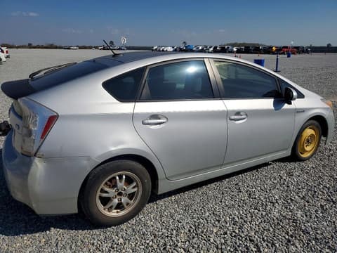 2010 Toyota Prius, VIN JTDKN3DUXA0112220. Zdjęcie 3 z 6 z aukcji Copart. Katalog aut z USA OpenDataCar.