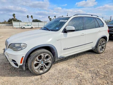 2013 Bmw X5, VIN 5UXZV8C54D0C15984. Фото 1 з 6 з аукціону Copart. Каталог авто зі США OpenDataCar.