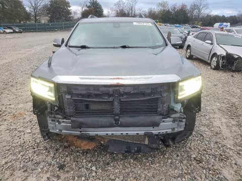 2021 Gmc Acadia, VIN 1GKKNULS5MZ145751. Фото 5 з 6 з аукціону Copart. Каталог авто зі США OpenDataCar.