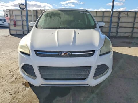 2014 Ford Escape, VIN 1FMCU0GX7EUB15968. Zdjęcie 5 z 6 z aukcji Copart. Katalog aut z USA OpenDataCar.