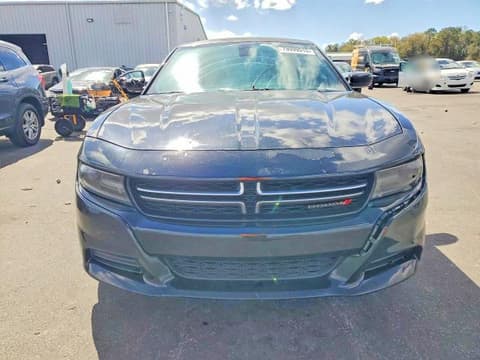 2015 Dodge Charger, VIN 2C3CDXBG5FH789954. Фото 5 з 6 з аукціону Copart. Каталог авто зі США OpenDataCar.