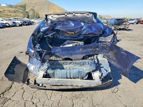 2017 Chevrolet Malibu, VIN 1G1ZB5ST7HF210599. Фото 6 з 6 з аукціону Copart. Каталог авто зі США OpenDataCar.