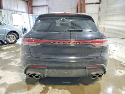 2024 Porsche Macan, VIN WP1AA2A5XRLB08224. Фото 6 з 6 з аукціону Copart. Каталог авто зі США OpenDataCar.