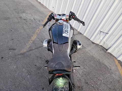 2019 Bmw R, VIN WB10J0306KZ698795. Фото 6 з 6 з аукціону Copart. Каталог авто зі США OpenDataCar.