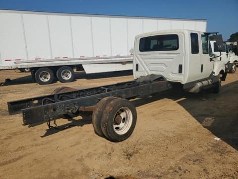 2016  , VIN 1HTJSSKK8GH379451. Фото 3 з 6 з аукціону Copart. Каталог авто зі США OpenDataCar.