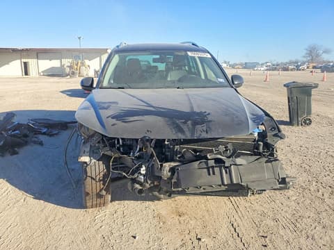 2017 Volkswagen Tiguan, VIN WVGRV7AX8HK020523. Zdjęcie 5 z 6 z aukcji Copart. Katalog aut z USA OpenDataCar.