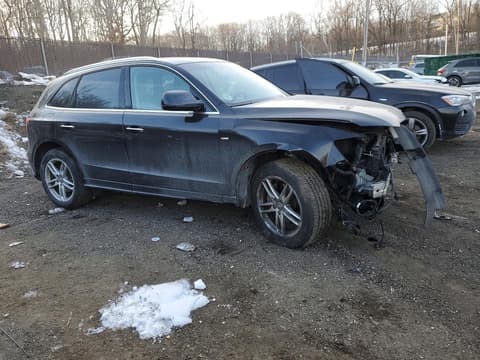 2016 Audi Q5, VIN WA1D7AFP5GA073919. Фото 4 з 6 з аукціону Copart. Каталог авто зі США OpenDataCar.