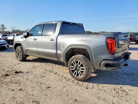 2021 Gmc Sierra, VIN 3GTP9EEL6MG478784. Фото 2 з 6 з аукціону Copart. Каталог авто зі США OpenDataCar.