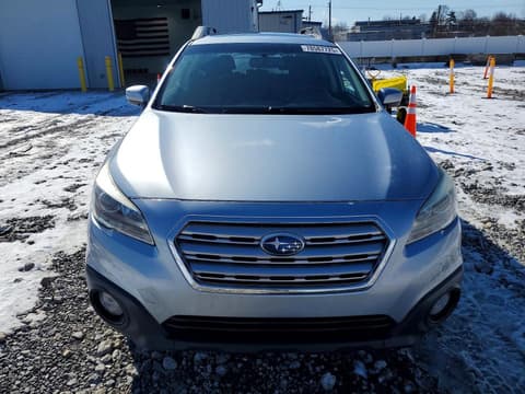 2016 Subaru Outback, VIN 4S4BSAEC0G3268319. Фото 5 з 6 з аукціону Copart. Каталог авто зі США OpenDataCar.