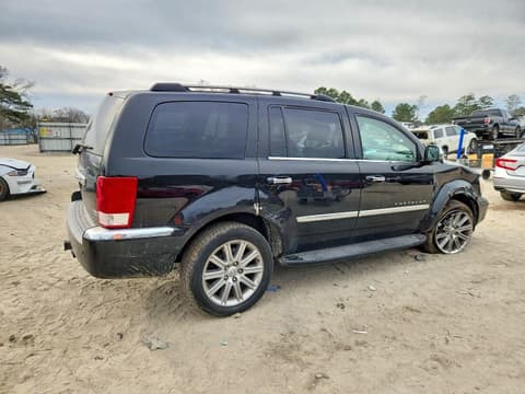 2008 Chrysler Aspen, VIN 1A8HW58248F159657. Фото 3 з 6 з аукціону Copart. Каталог авто зі США OpenDataCar.