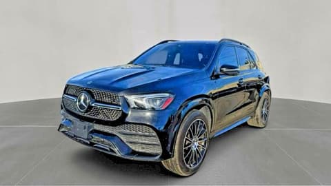 2021 Mercedes-benz GLE-Class, VIN 4JGFB4JB8MA350824. Фото 2 з 6 з аукціону Copart. Каталог авто зі США OpenDataCar.
