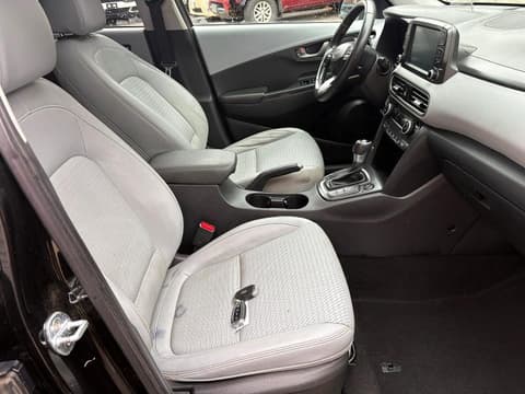2018 Hyundai Kona, VIN KM8K5CA51JU169326. Zdjęcie 5 z 6 z aukcji Copart. Katalog aut z USA OpenDataCar.