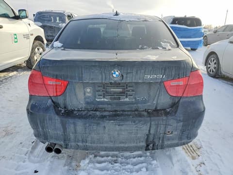 2009 Bmw 3 Series, VIN WBAPG73559A641028. Zdjęcie 6 z 6 z aukcji Copart. Katalog aut z USA OpenDataCar.
