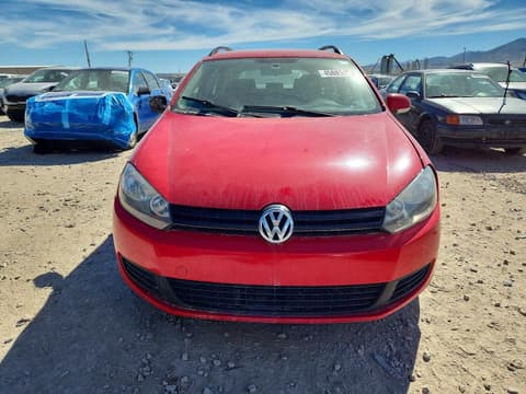 2014 Volkswagen Jetta, VIN 3VWPX7AJ9EM617750. Фото 5 из 6 с аукциона Copart. Каталог авто из США OpenDataCar.