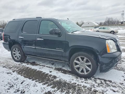 2014 Gmc Yukon, VIN 1GKS2EEF2ER210555. Фото 4 з 6 з аукціону Copart. Каталог авто зі США OpenDataCar.