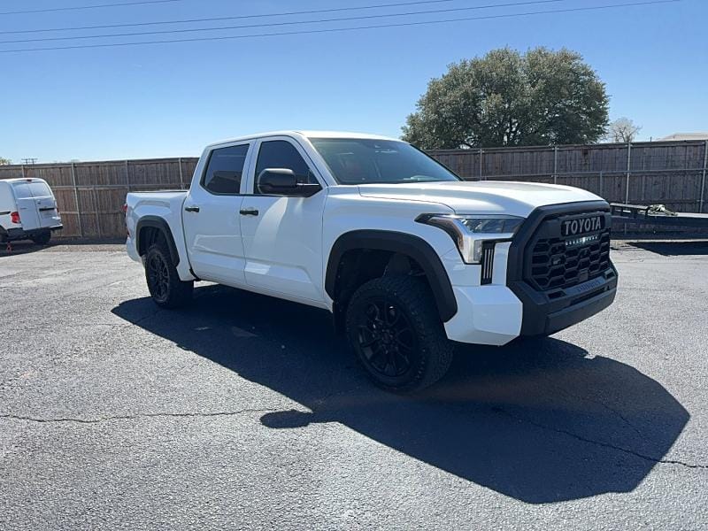 2024 Toyota Tundra
