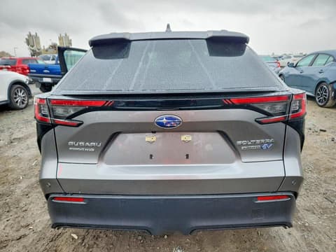2024 Subaru Solterra, VIN JTMABABA1RA065828. Zdjęcie 6 z 6 z aukcji Copart. Katalog aut z USA OpenDataCar.