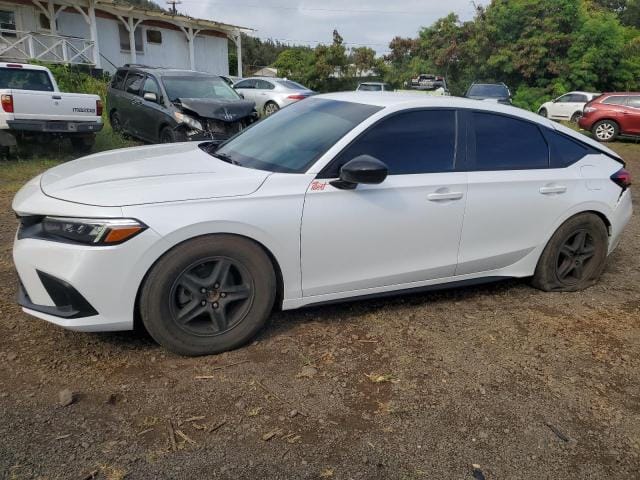 2023 Honda Civic