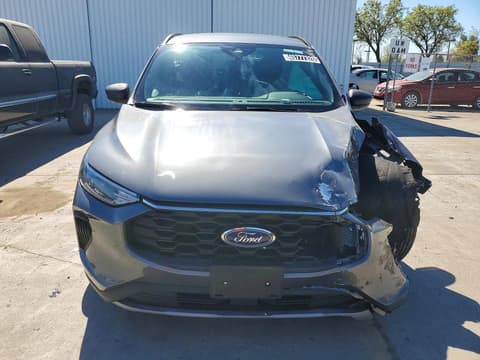 2025 Ford Escape, VIN 1FMCU9MN5SUA84559. Фото 5 з 6 з аукціону Copart. Каталог авто зі США OpenDataCar.