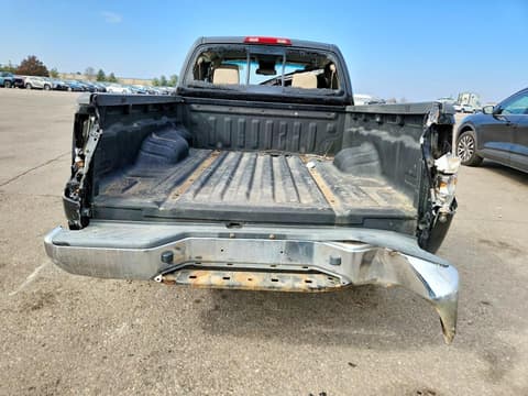 2012 Nissan Frontier, VIN 1N6AD0CW0CC435531. Фото 6 з 6 з аукціону Copart. Каталог авто зі США OpenDataCar.