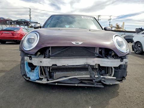 2016 Mini Cooper Clubman, VIN WMWLN5C52G2E31375. Фото 5 з 6 з аукціону Copart. Каталог авто зі США OpenDataCar.