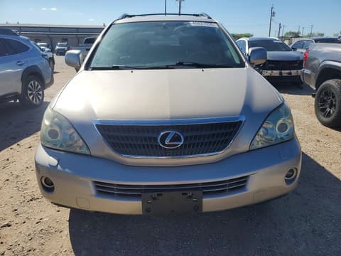 2006 Lexus RX 400h, VIN JTJGW31U160004628. Фото 5 з 6 з аукціону Copart. Каталог авто зі США OpenDataCar.