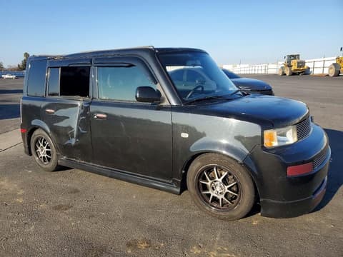 2006 Toyota SCION, VIN JTLKT324564072321. Фото 4 з 6 з аукціону Copart. Каталог авто зі США OpenDataCar.