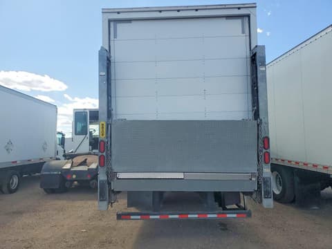 2019 Freightliner M2 106, VIN 3ALACWFC1KDKX6718. Фото 6 з 6 з аукціону Copart. Каталог авто зі США OpenDataCar.