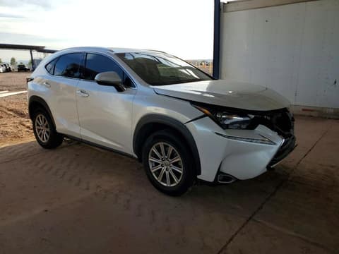 2016 Lexus NX 200t, VIN JTJYARBZ5G2046984. Фото 4 з 6 з аукціону Copart. Каталог авто зі США OpenDataCar.