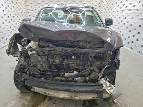 2019 Toyota Tundra, VIN 5TFEY5F18KX255467. Фото 5 з 6 з аукціону Copart. Каталог авто зі США OpenDataCar.