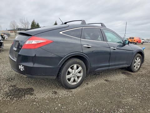 2012 Honda Crosstour, VIN 5J6TF2H56CL010455. Фото 3 з 6 з аукціону Copart. Каталог авто зі США OpenDataCar.