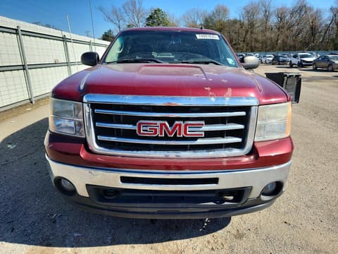 2013 Gmc Sierra, VIN 3GTP1VE74DG270672. Фото 5 з 6 з аукціону Copart. Каталог авто зі США OpenDataCar.