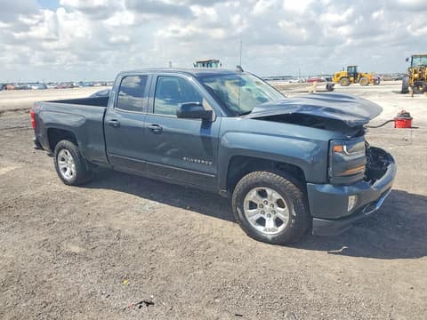 2019 Chevrolet Silverado, VIN 2GCVKPEC3K1195207. Фото 4 з 6 з аукціону Copart. Каталог авто зі США OpenDataCar.