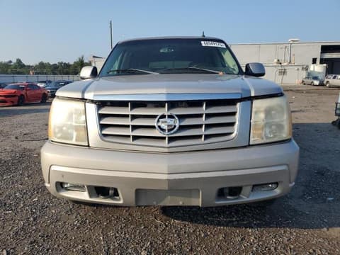 2006 Cadillac Escalade, VIN 1GYEC63NX6R159159. Фото 5 з 6 з аукціону Copart. Каталог авто зі США OpenDataCar.
