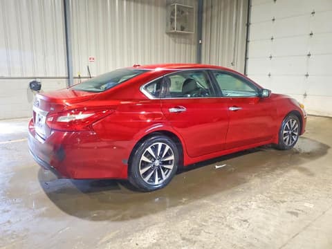 2017 Nissan Altima, VIN 1N4AL3APXHC274363. Фото 3 з 6 з аукціону Copart. Каталог авто зі США OpenDataCar.