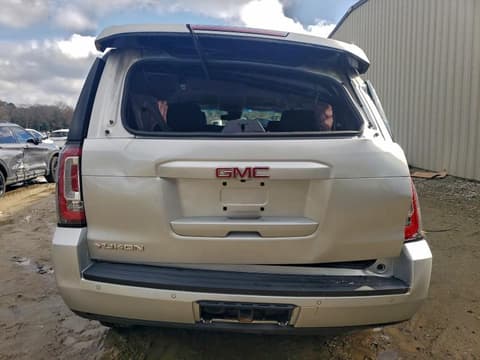 2016 Gmc Yukon, VIN 1GKS2BKC8GR435073. Фото 6 з 6 з аукціону Copart. Каталог авто зі США OpenDataCar.