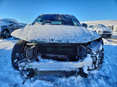 2021 Audi Q5, VIN WA1E2AFY3M2104635. Фото 5 з 6 з аукціону Copart. Каталог авто зі США OpenDataCar.