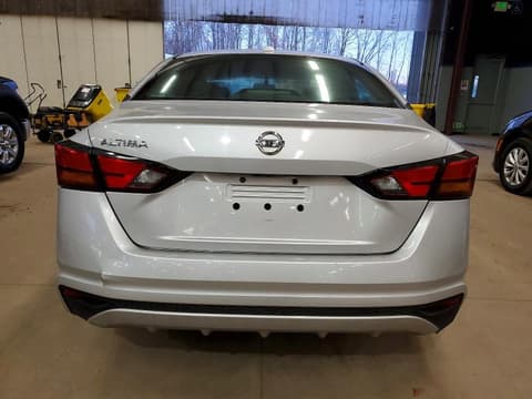 2019 Nissan Altima, VIN 1N4BL4BV4KC104238. Фото 6 з 6 з аукціону Copart. Каталог авто зі США OpenDataCar.
