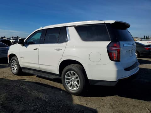 2023 Chevrolet Tahoe, VIN 1GNSKNKD9PR169169. Фото 2 з 6 з аукціону Copart. Каталог авто зі США OpenDataCar.