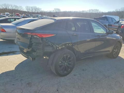 2025 Buick Envista, VIN KL47LBEP7SB200351. Фото 3 з 6 з аукціону Copart. Каталог авто зі США OpenDataCar.