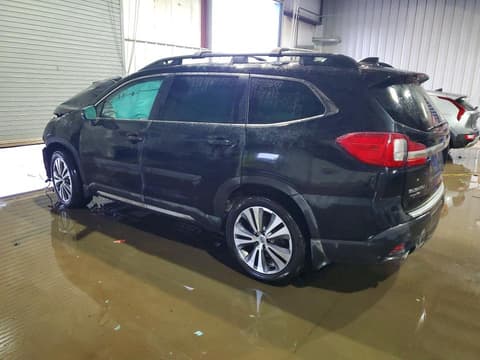 2021 Subaru Ascent, VIN 4S4WMALD2M3446699. Фото 2 из 6 с аукциона Copart. Каталог авто из США OpenDataCar.