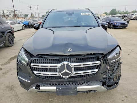 2024 Mercedes-benz GLE-Class, VIN 4JGFB4GB0RB198482. Zdjęcie 5 z 6 z aukcji Copart. Katalog aut z USA OpenDataCar.