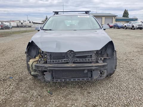 2010 Volkswagen Jetta, VIN 3VWPZ7AJ8AM706360. Фото 5 з 6 з аукціону Copart. Каталог авто зі США OpenDataCar.