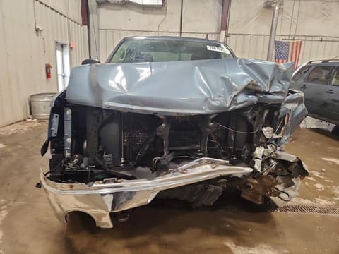 2011 Gmc Sierra, VIN 3GTP2VE34BG234004. Фото 5 з 6 з аукціону Copart. Каталог авто зі США OpenDataCar.