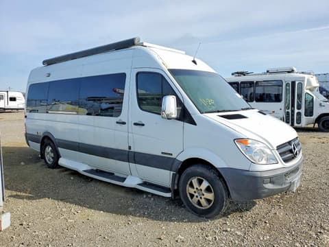 2008 Dodge Sprinter, VIN WD0PE845885244716. Фото 4 з 6 з аукціону Copart. Каталог авто зі США OpenDataCar.