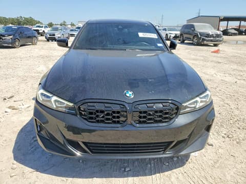 2023 Bmw motorrad 330i, VIN 3MW69FF09P8D05651. Фото 5 з 6 з аукціону Copart. Каталог авто зі США OpenDataCar.