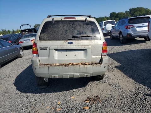 2005 Ford Escape, VIN 1FMYU94125KA63591. Фото 6 з 6 з аукціону Copart. Каталог авто зі США OpenDataCar.